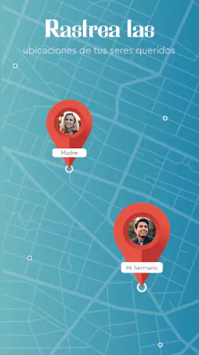 Radar GO-X: HUD, GPS, Mapas screenshot 9