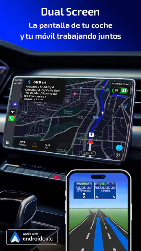Radarbot: Avisador de Radares screenshot 2