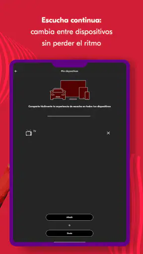 Radioplayer - Radio & Podcast screenshot 12