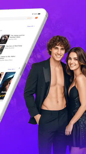 Readink – Historias y Libros screenshot 9