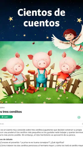 Readmio: Libros para niños screenshot 10