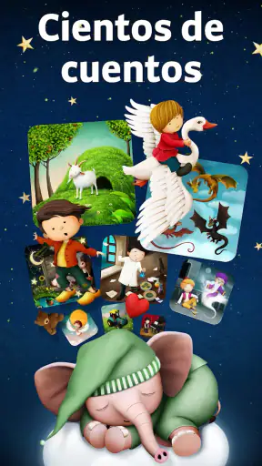 Readmio: Libros para niños screenshot 4