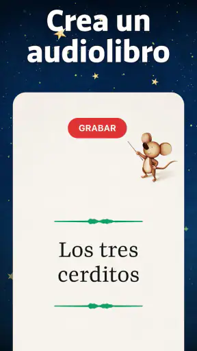 Readmio: Libros para niños screenshot 5