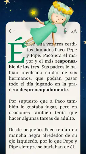 Readmio: Libros para niños screenshot 6