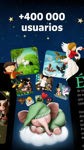 Readmio: Libros para niños screenshot 9