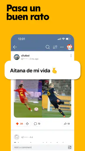 Reddit screenshot 4