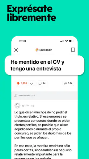Reddit screenshot 5