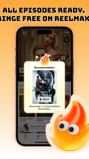 ReelMax screenshot 11