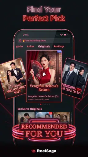 ReelSaga - Web Series screenshot 6