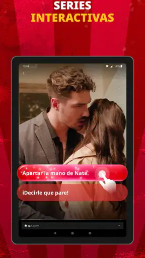ReelShort - Stream Drama & TV screenshot 10