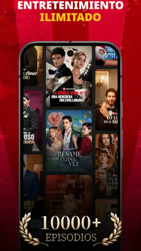 ReelShort - Stream Drama & TV screenshot 3
