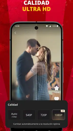 ReelShort - Stream Drama & TV screenshot 6
