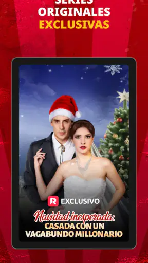 ReelShort - Stream Drama & TV screenshot 7
