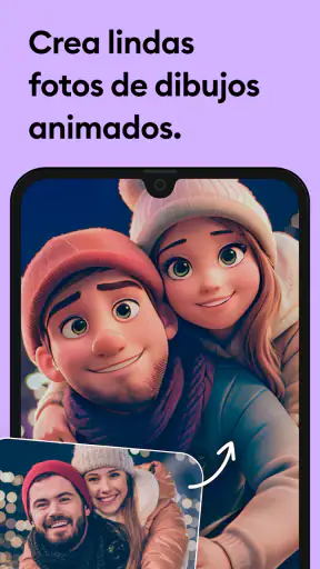 Remini - Mejorar Calidad Fotos screenshot 4
