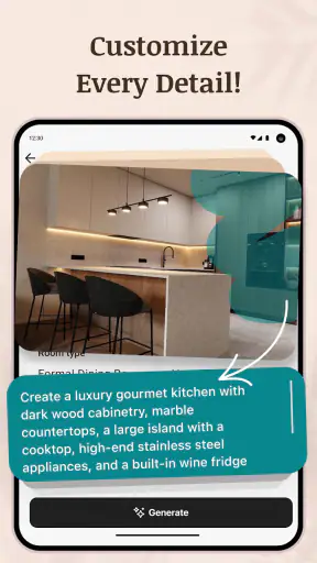 Remodelar IA screenshot 10