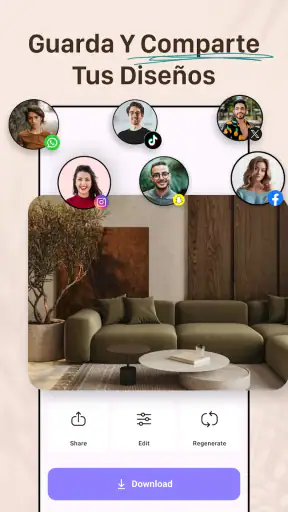 Remodelar IA screenshot 6