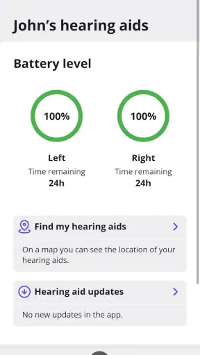 RemoteLink 2 screenshot 4
