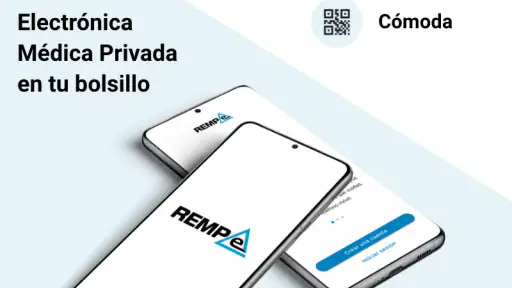 REMPe Pacientes screenshot 12