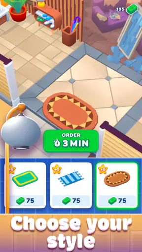 Renovation Day: Diseña casas screenshot 4