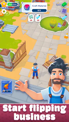 Renovation Day: Diseña casas screenshot 6