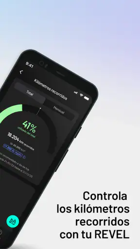 REVEL: Renting a particulares screenshot 10