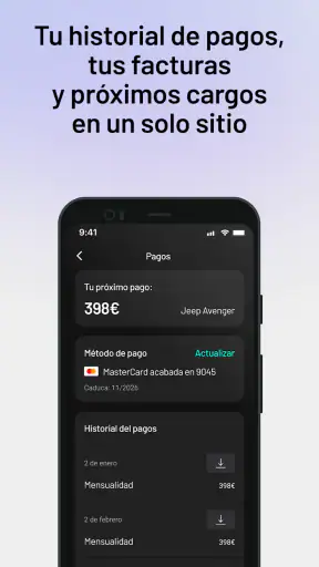 REVEL: Renting a particulares screenshot 11