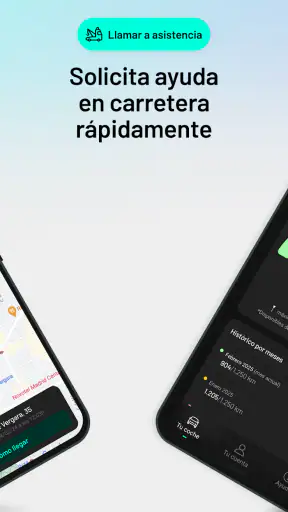 REVEL: Renting a particulares screenshot 3