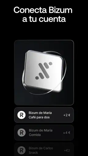 Revolut — Más que un banco screenshot 3