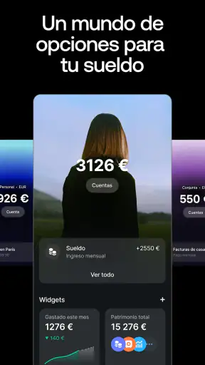 Revolut — Más que un banco screenshot 4