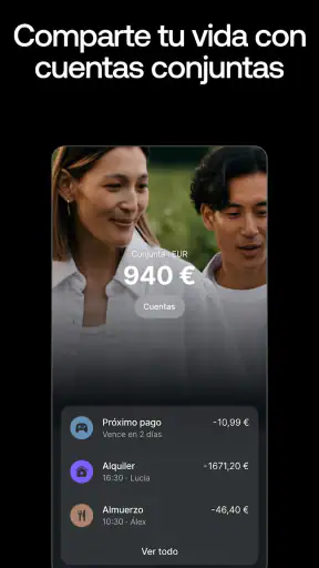 Revolut — Más que un banco screenshot 5