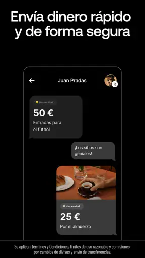 Revolut — Más que un banco screenshot 7