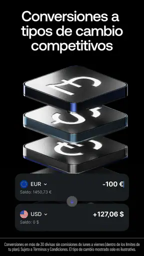 Revolut — Más que un banco screenshot 8
