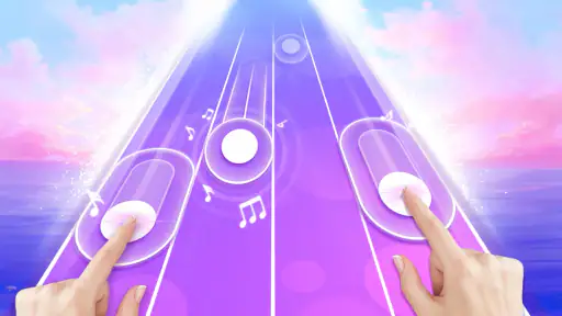 Dreameow Tiles: Música de Gato screenshot 6