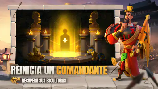 Rise of Kingdoms: Lost Crusade screenshot 11