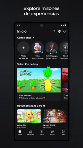 Roblox screenshot 11