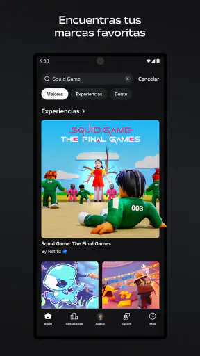 Roblox screenshot 7