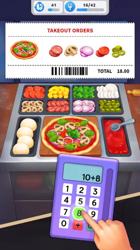 Royal Cooking・Juegos de cocina screenshot 8