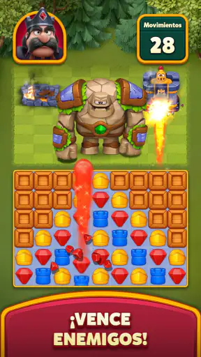 Royal Kingdom screenshot 2