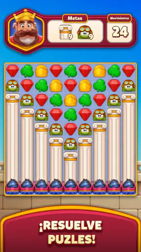 Royal Kingdom screenshot 8