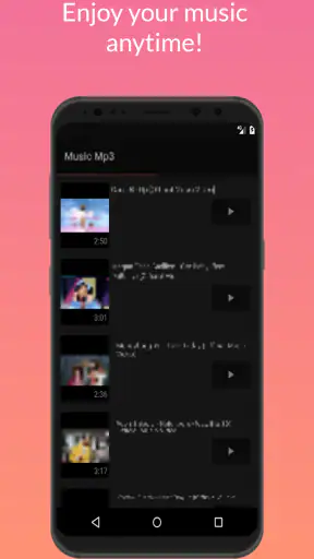 RYT - Música screenshot 4