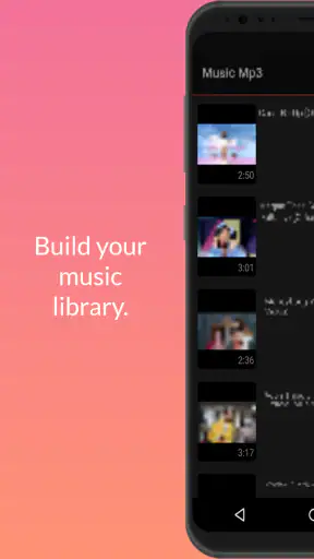 RYT - Música screenshot 5