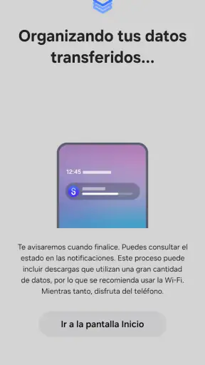 Samsung Smart Switch Mobile screenshot 5