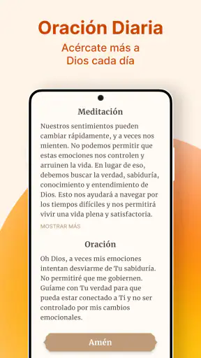 Santa Biblia Reina Valera screenshot 10