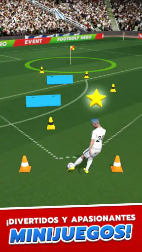 Score! Hero screenshot 2