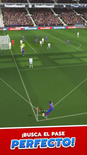 Score! Hero screenshot 5
