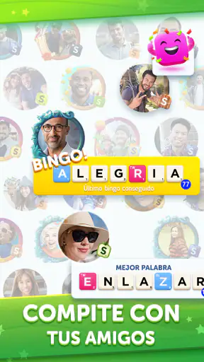 Scrabble® GO: Fiesta de Letras screenshot 11