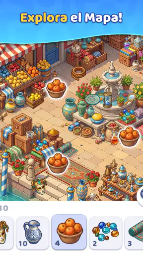 Search It – Objetos Ocultos screenshot 10