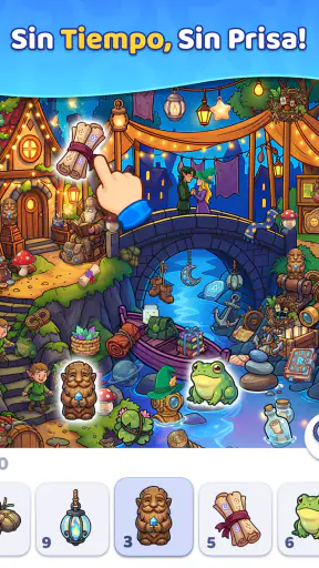 Search It – Objetos Ocultos screenshot 12