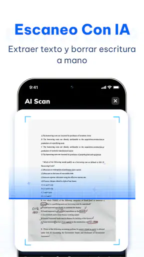 Seekee - Buscador de IA screenshot 6