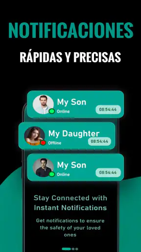 SemLog screenshot 7